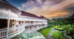 Гостиница Centara Grand Beach Resort & Villas SHA Extra Plus  Хуа Хин